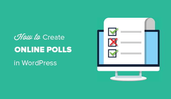Come creare un sondaggio interattivo in WordPress (passo dopo passo)