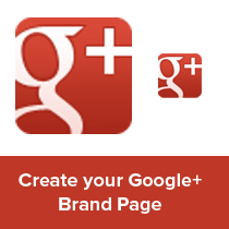 Cómo crear y configurar la página de marca de Google+ para su sitio de WordPress