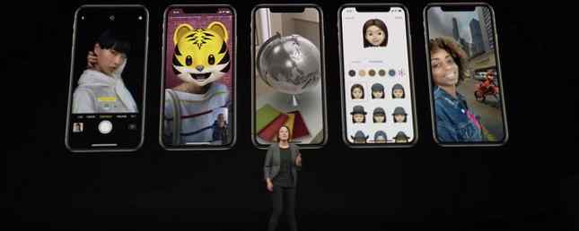 Come creare e utilizzare Memoji sul tuo iPhone / iPhone e iPad