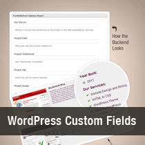 Cum se creează panouri personalizate de scriere în WordPress cu Plugin mai multe câmpuri