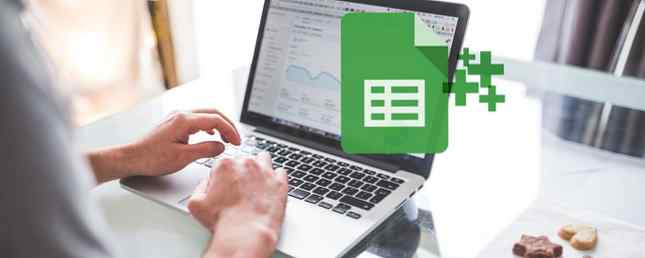 Hoe draaitabellen te maken in Google Spreadsheets / produktiviteit