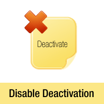 Slik deaktiverer du Plugin Deactivation fra WordPress Admin Panel / Guider