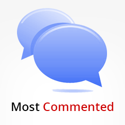 Hvordan vise mest kommenterte innlegg i WordPress uten et plugin