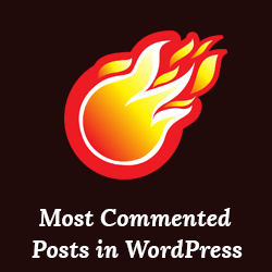 Hvordan vise mest kommenterte innlegg i WordPress