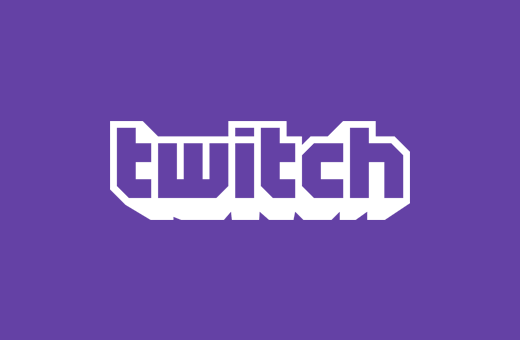 Hur visas Twitch Stream Status i WordPress