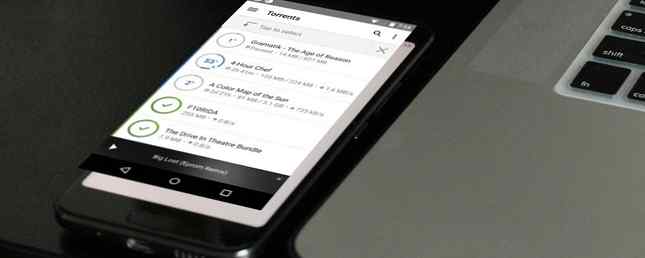 Slik laster du ned Torrents på Android / Android