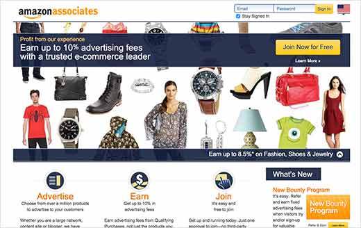 Hvordan enkelt lage korte Amazon Affiliate Linker i WordPress / Guider