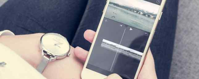 Cum de a edita videoclipuri pe iPhone 7 Sarcini esențiale Made Easy / iPhone și iPad