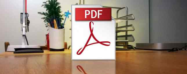 Slik trekker du ut sider fra en PDF i Windows 10 / Windows