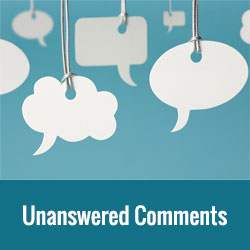 So filtern Sie unbeantwortete Kommentare von Admin in WordPress