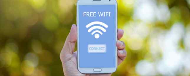 Come trovare l'accesso illimitato a Internet Wi-Fi gratuito quasi ovunque