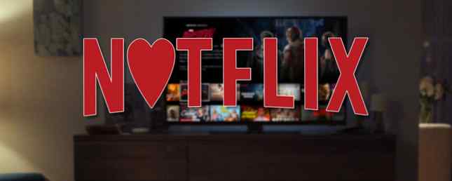 Slik finner du Netflix-filmer du vil elske / Underholdning