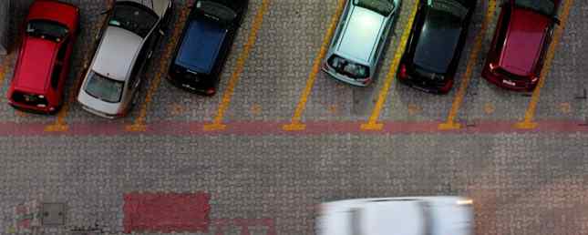 Comment trouver un parking avec Google Maps / Android