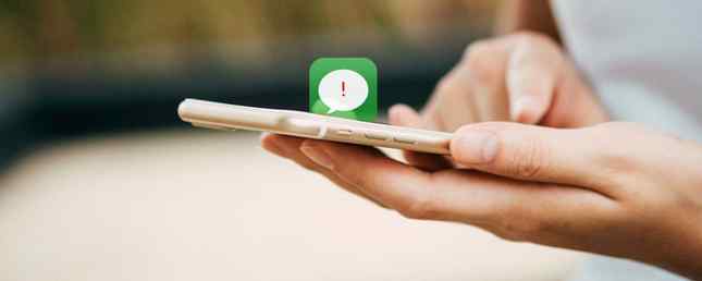 Hoe iMessage Not Delivered op uw iPhone te herstellen / iPhone en iPad