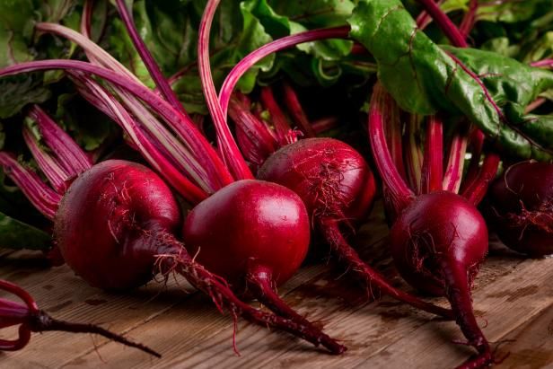 Hvordan å Grow Beets i en Container / Utendørs