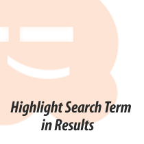 Cómo resaltar los términos de búsqueda en los resultados en WordPress / Tutoriales
