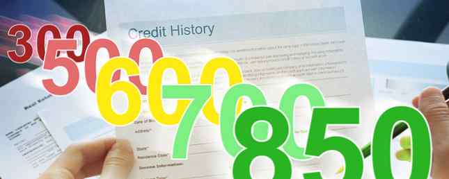 Comment améliorer et surveiller votre pointage de crédit en utilisant la technologie / La finance