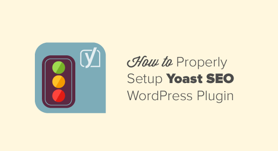 Slik installerer og installerer WordPress SEO Plugin av Yoast / WordPress Plugins