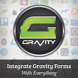 Hur man integrerar Gravity Forms With ... Jo allt med Zapier