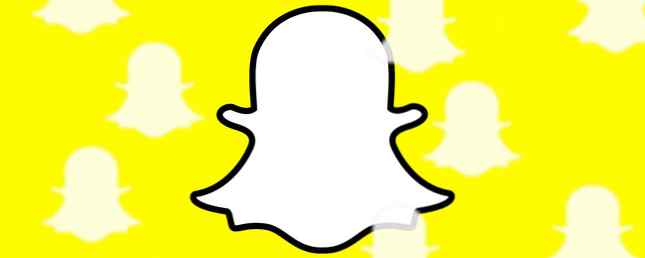 Come creare una chat di gruppo su Snapchat