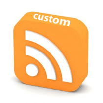 Erstellen eines separaten RSS-Feeds für jeden benutzerdefinierten Beitragstyp in WordPress