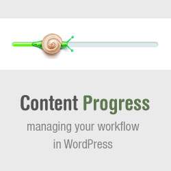 Comment gérer la progression du contenu sur les blogs WordPress multi-auteurs