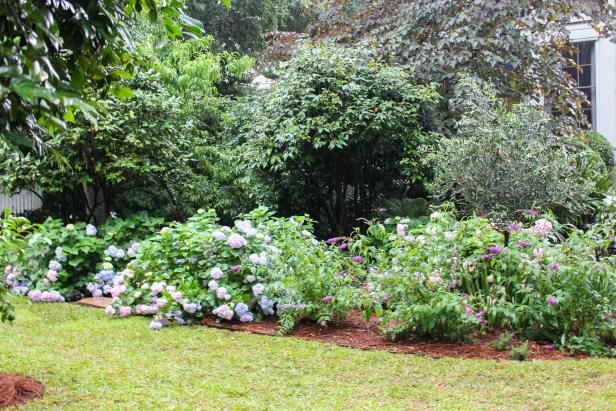 Cómo planificar un paisaje de bajo mantenimiento / Al aire libre