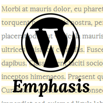 Cum se face referire la un anumit punct sau propoziție în mesajele WordPress