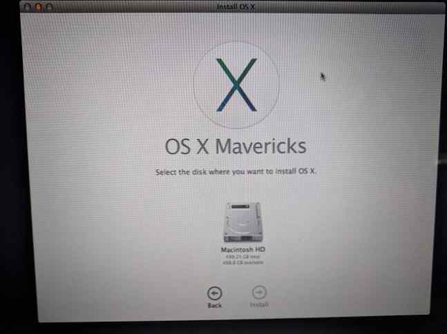 Voorrecht complicaties pak Hoe macOS opnieuw te installeren voor een snelle en piepende schone Mac /  Mac | Nieuws uit de wereld van de moderne technologie!