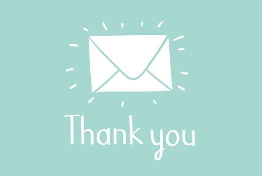 Come inviare una e-mail di ringraziamento ai commentatori del blog in WordPress / Plugin di WordPress