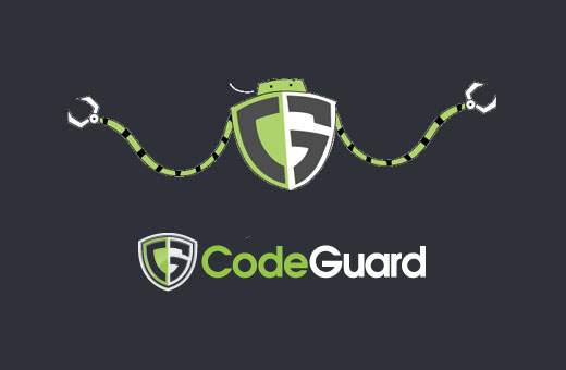 Cómo configurar la copia de seguridad automática de WordPress con CodeGuard