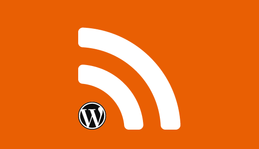 Come mostrare il contenuto solo agli abbonati RSS in WordPress