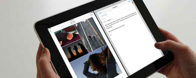 Cómo dividir la pantalla en el iPad (y los mejores consejos y trucos para hacerlo) / iPhone y iPad