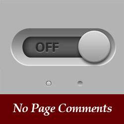 Cómo desactivar o deshabilitar comentarios en las páginas de WordPress