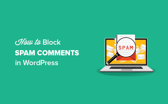 Comment utiliser Antispam Bee pour bloquer les commentaires de spam dans WordPress