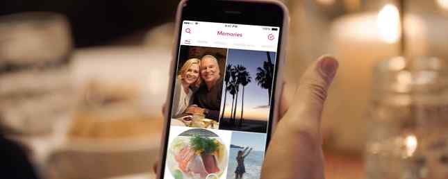 Slik bruker du Snapchat-minner Alt du trenger å vite / Sosiale medier
