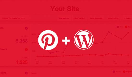 Cum să vă verificați site-ul WordPress pe Pinterest (pas cu pas) / Tutoriale
