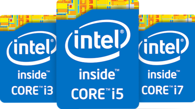 Intel Core I3 Vs I5 Vs I7 Welches Benotigen Sie Wirklich Technologie Erklart Nachrichten Aus Der Welt Der Modernen Technologie