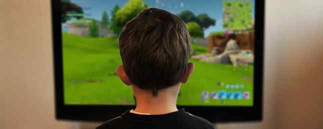 Les enfants participent à la réadaptation pour toxicomanie fortnite / Nouvelles techniques