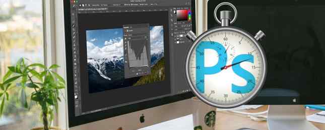 Leer fotobewerking in Photoshop Haal de basis uit in 1 uur / Creatief