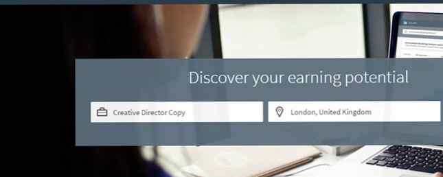 LinkedIns Lønnsammenligning Tool er viktig for jobbsøkingen din / Sosiale medier