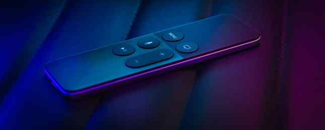 Mistet Apple TV-fjernkontrollen din? Hvordan erstatte den / iPhone og iPad