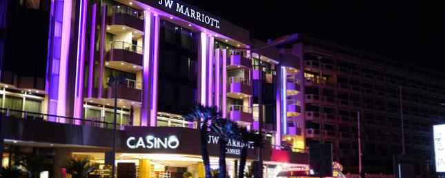 Marriott International Suffers 500m Record Data Breach / säkerhet