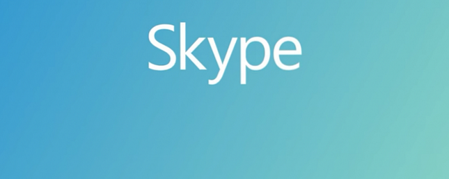 Microsoft está terminando el soporte para Skype Classic