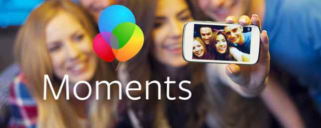 Moments Facebook's prachtige nieuwe manier om foto's te delen met vrienden