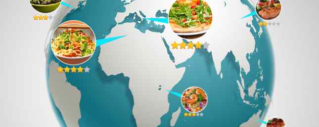 Trenger du mat? 8 Best Social Restaurant Recommendation Apps Worldwide / Sosiale medier