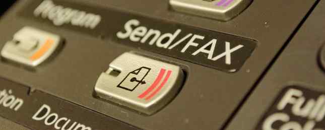 Pas de fax? Pas de problème - Signer et envoyer facilement des fax depuis votre ordinateur / l'Internet