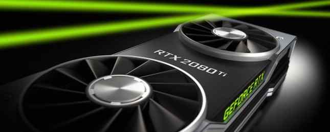 RTX-GPU-Serie von Nvidia Wie Ray-Tracing in Echtzeit das Spiel verändert / Technologie erklärt