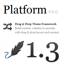 Platform Pro 1.3 - Nieuwe tools om uw workflow revolutionair te maken / Nieuws