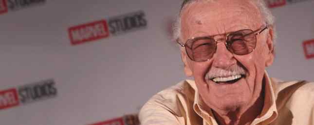 Remembering Stan Lee 12 films om online te bekijken / vermaak